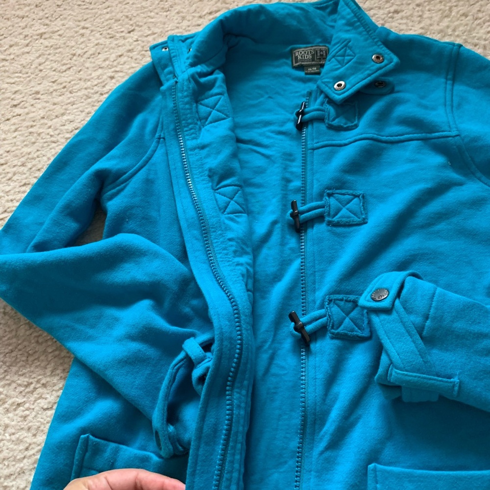 Jacket - Picture 5 of 7